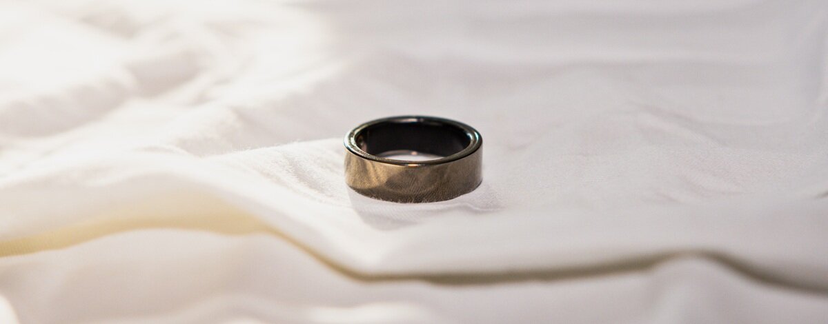 smart ring - co to smart ring