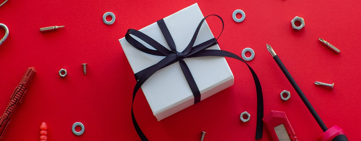 Gadżety dla budowlańca Wiertarko-wkrętarka 1.5 Ah