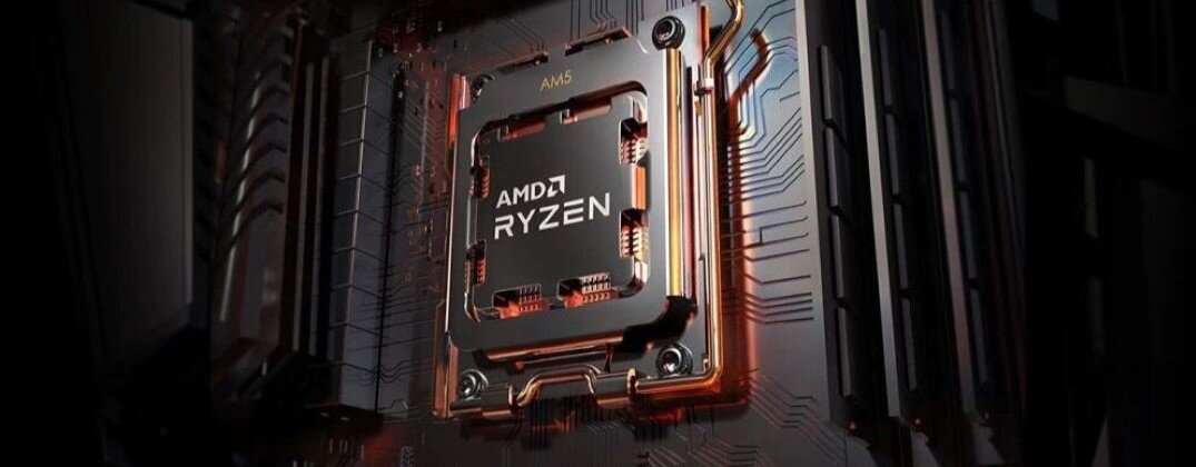 Nadchodzi AMD Kraken Point – budżetowe laptopy z procesorami APU