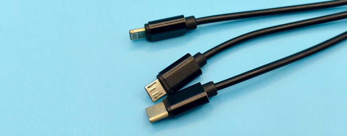 USB standardy ASB typu C