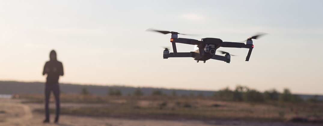 dron do 250g