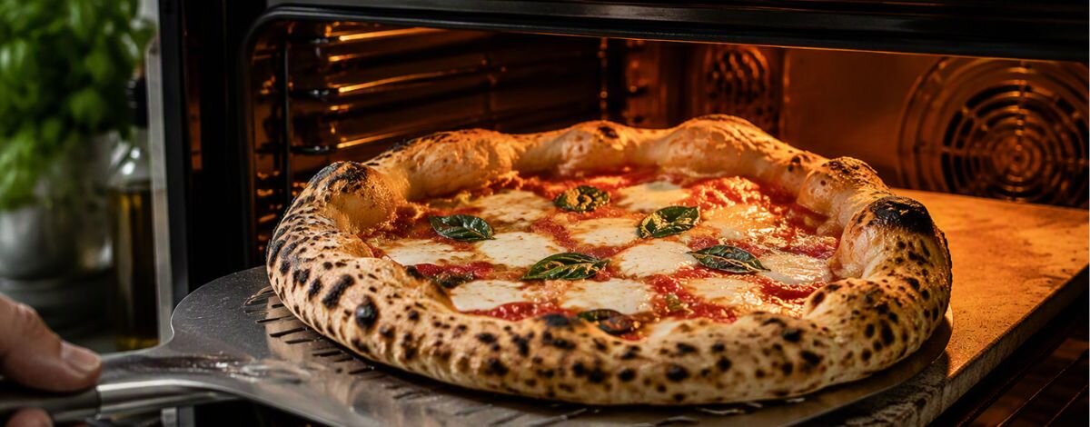 przepis na pizzę neapolitańską
