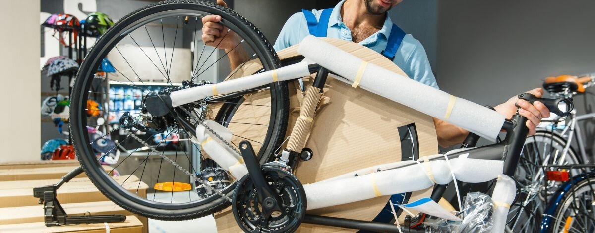 przygotowanie roweru rower górski męski 29 cali