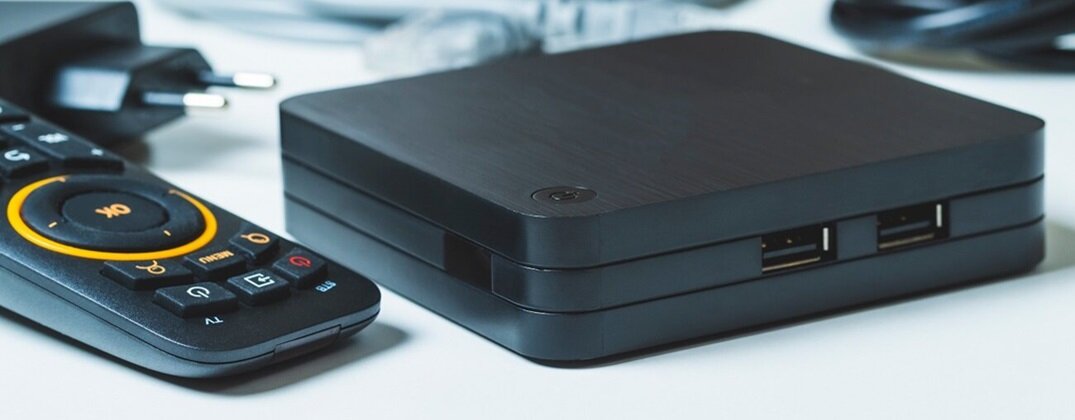 Ranking przystawek smart TV 2025 [TOP10]