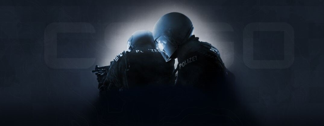 Rangi w CS:GO
