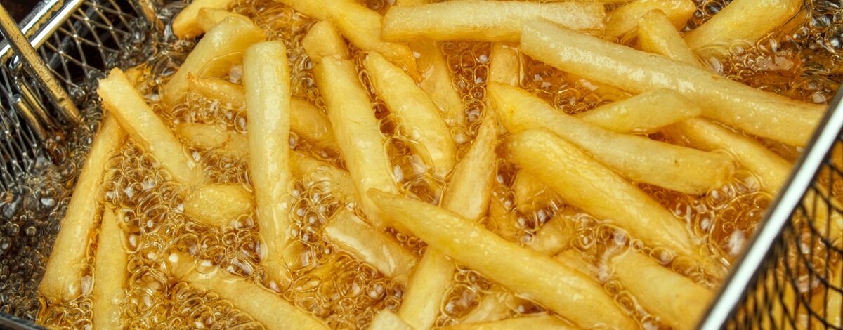 Ranking frytkownic tradycyjnych [TOP10]