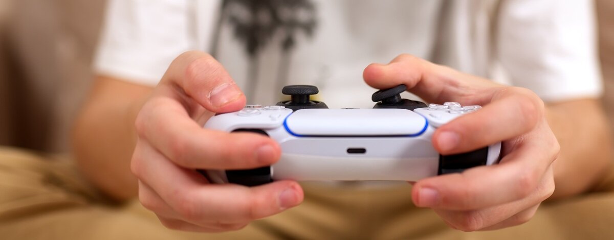gry na ps5