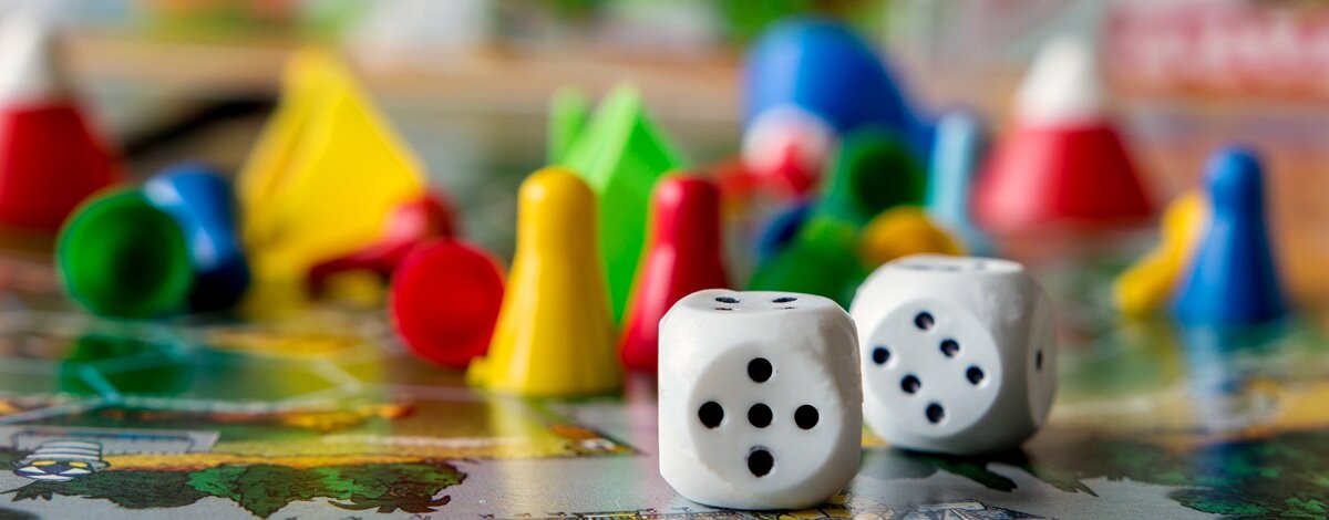 gry planszowe dla 10-latka logiczne