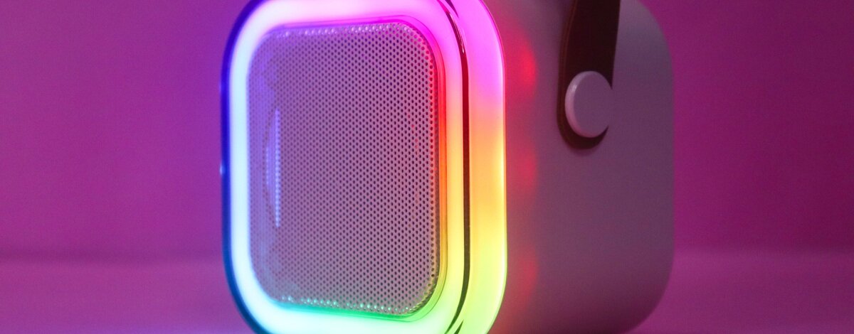 głośnik przenośny na imprezę