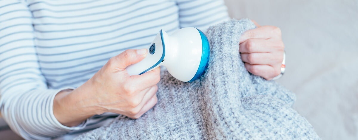 ranking golarek do ubrań golarka do ubrań elektryczna