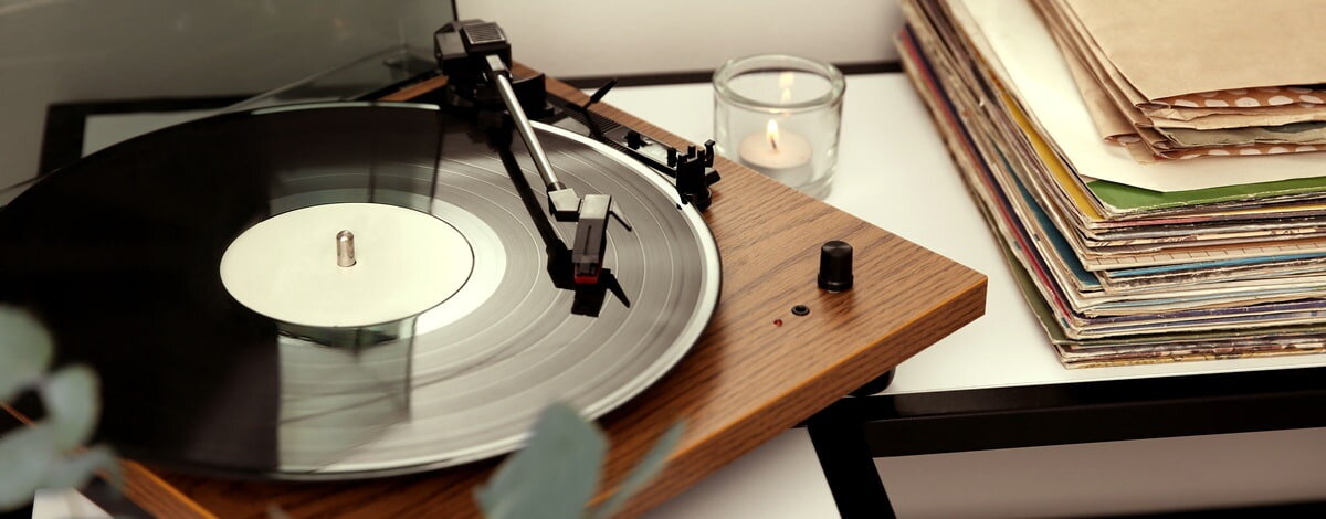 Najlepszy gramofon – ranking gramofonów