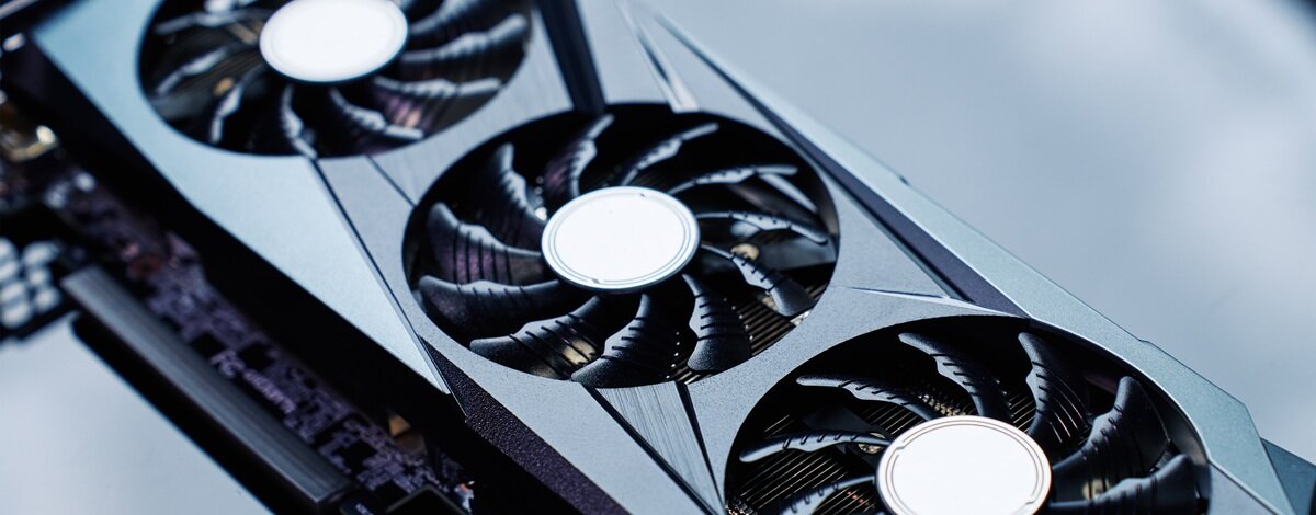 karta graficzna rtx 3060