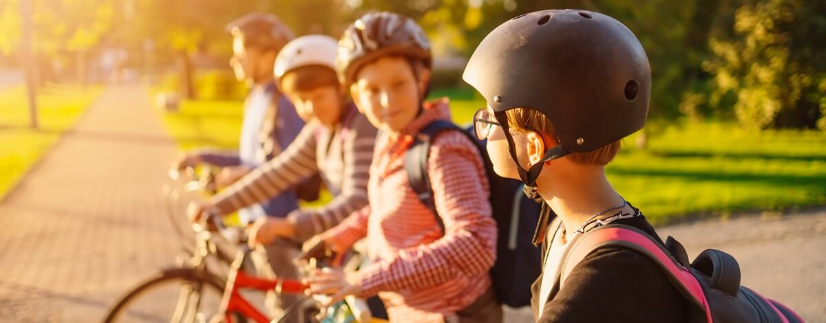 ranking kasków rowerowych dla dzieci kaski full face dla dzieci