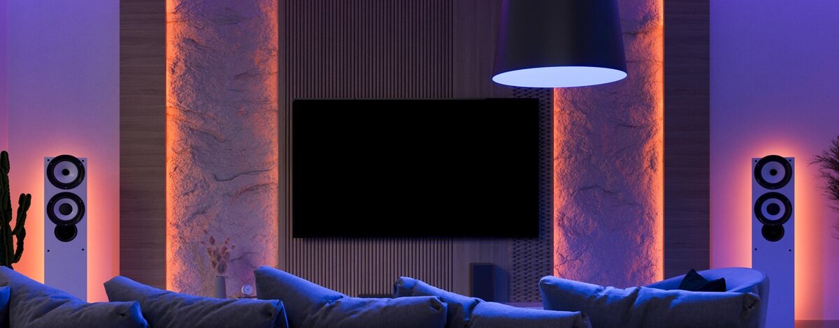 Ranking zestawów kina domowego [TOP10]