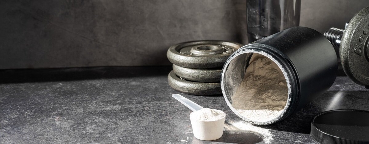 kreatyna w tabletkach