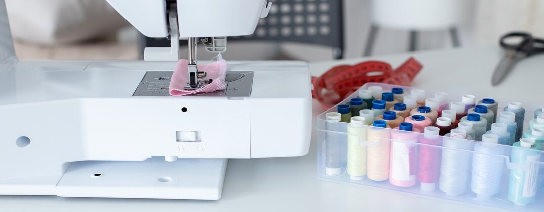 maszyna do szycia overlock