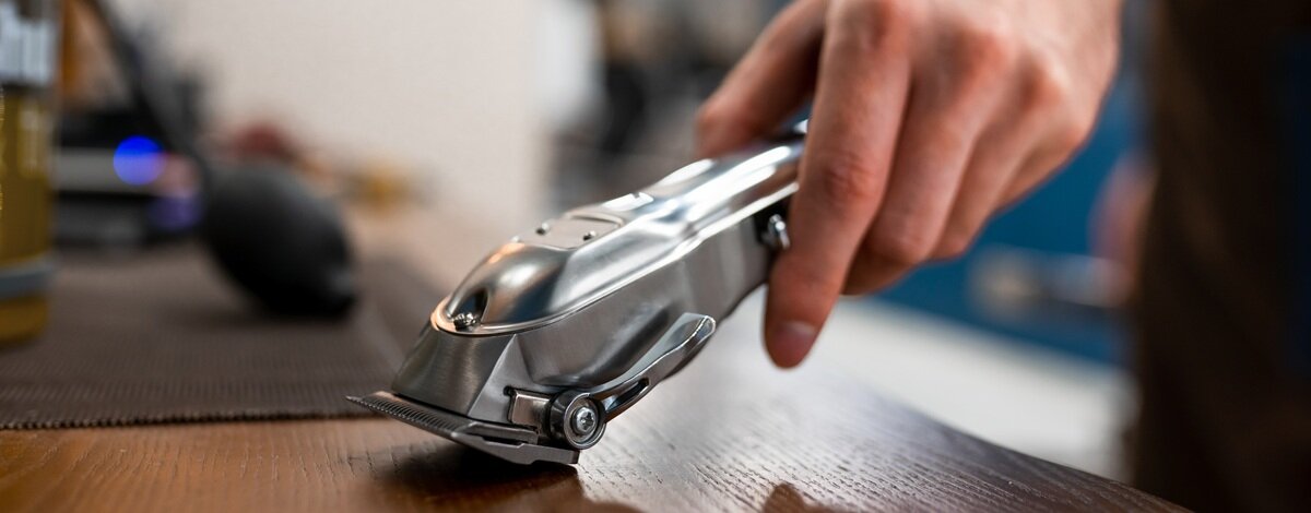 maszynka do włosów bezprzewodowa