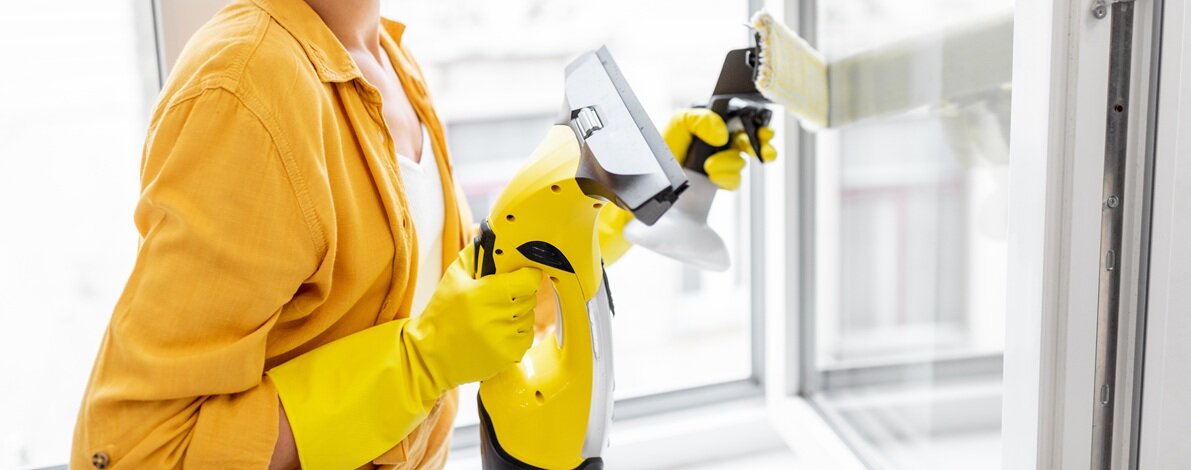 jaka myjka do okien myjka elektryczna do okien