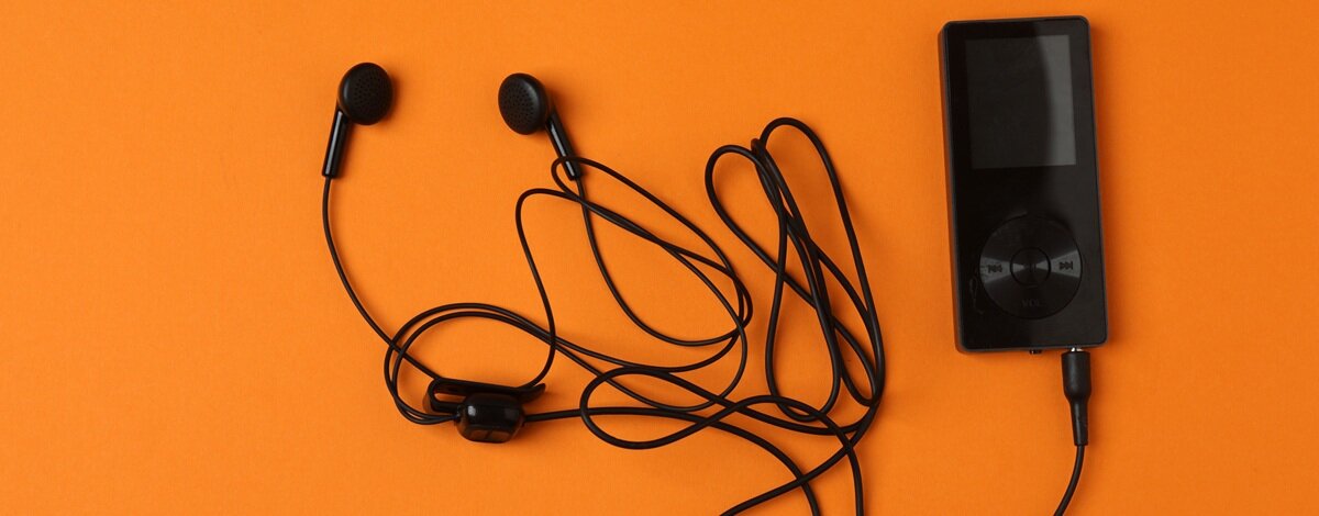 najlepszy odtwarzacz mp3 odtwarzacze mp3