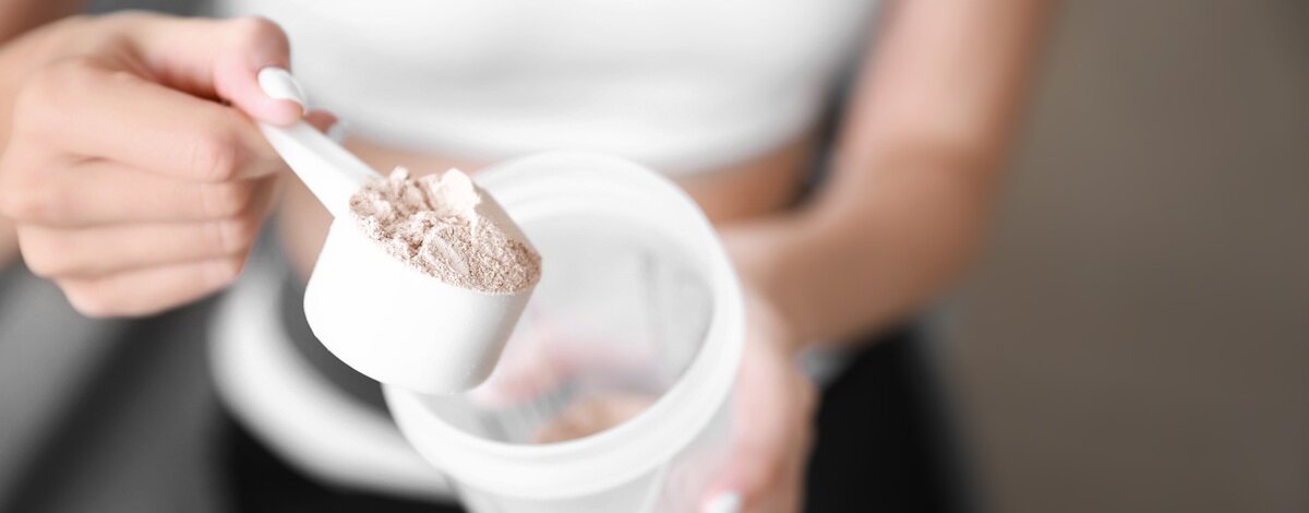 najlepsza odżywka białkowa na odchudzanie