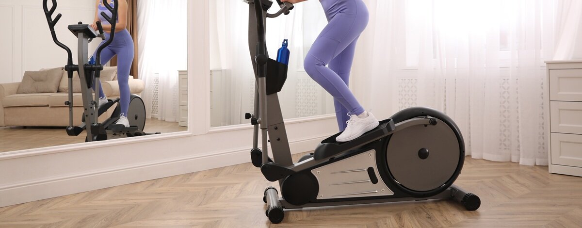 orbitrek elektromagnetyczny