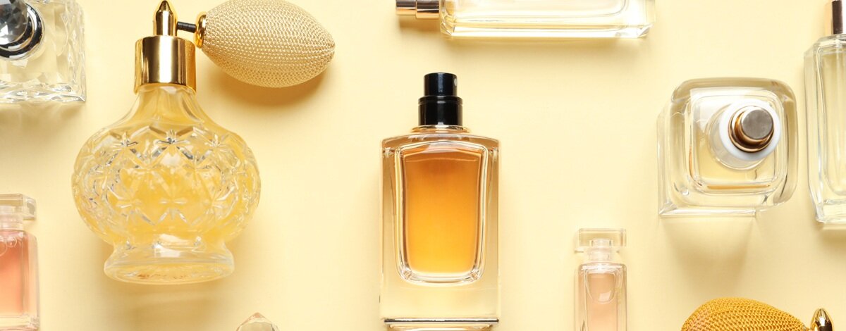 trwałe perfumy unisex
