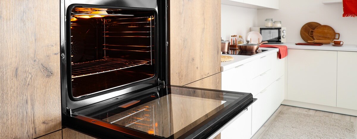 Ranking piekarników z mikrofalą do zabudowy [TOP10]