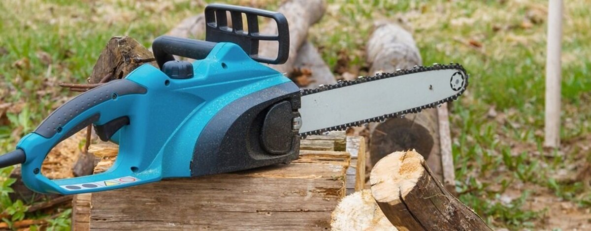 Ranking pił łańcuchowych elektrycznych [TOP10]