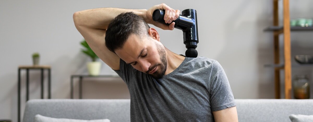 jaki pistolet do masażu wybrać pistolet do masażu 100w