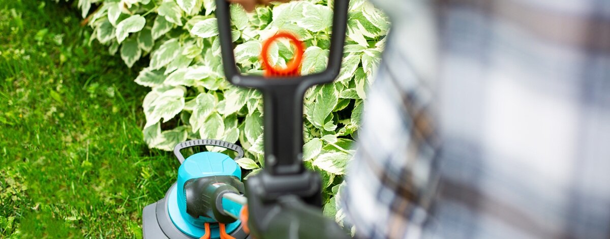 Ranking podkaszarek akumulatorowych [TOP10]