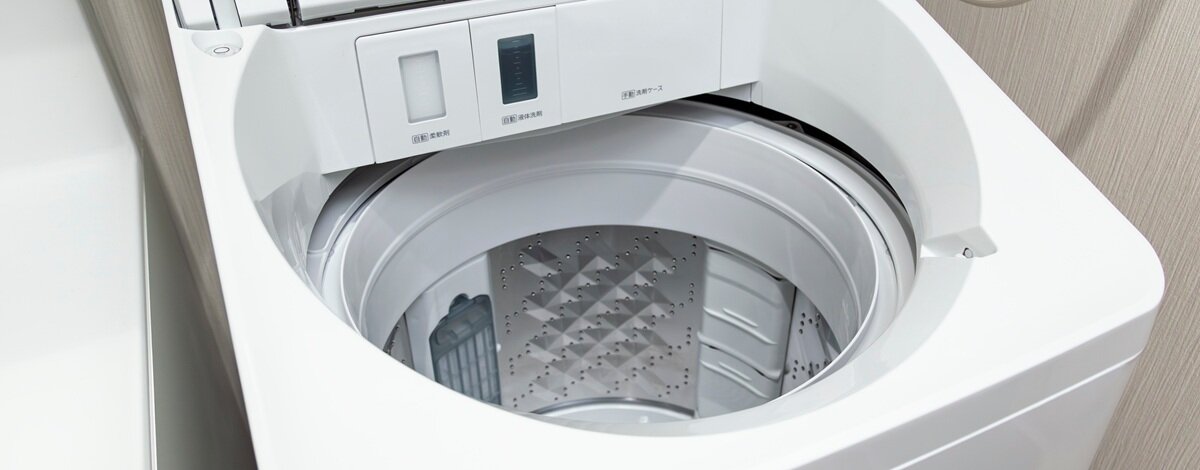 pralka ładowana od góry 8 kg