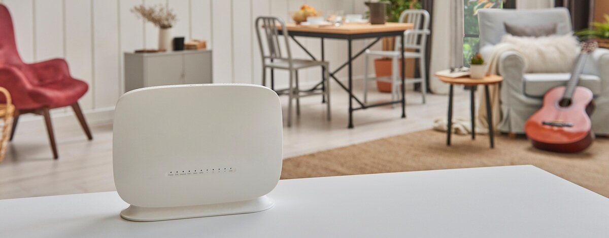 router 5g na kartę sim