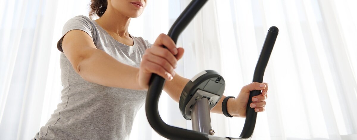 Ranking rowerów spinningowych [TOP10]