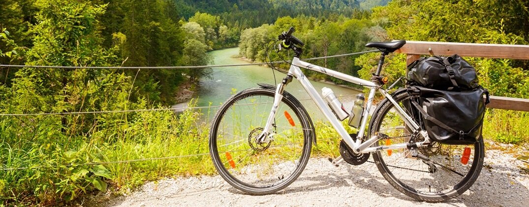 Ranking rowerów trekkingowych [TOP10]