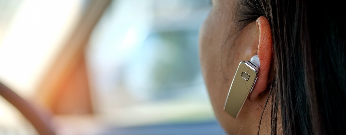 słuchawka bluetooth 4.0