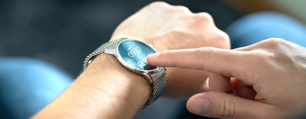 Ranking smartwatchy do 500 zł 2025 [TOP10]
