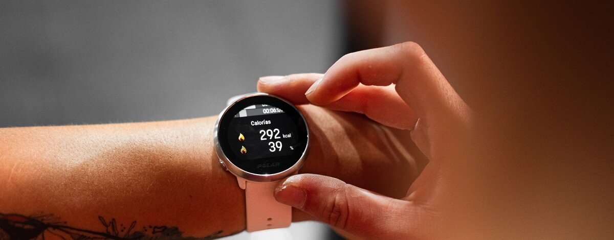 smartwatch 40mm