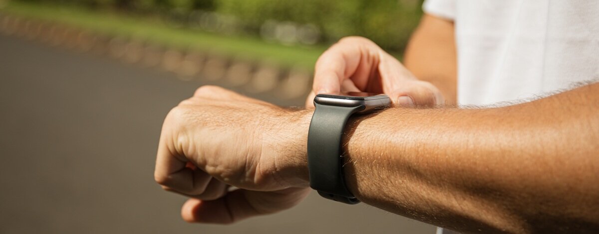 Ranking smartwatchy do 200 zł [TOP10]