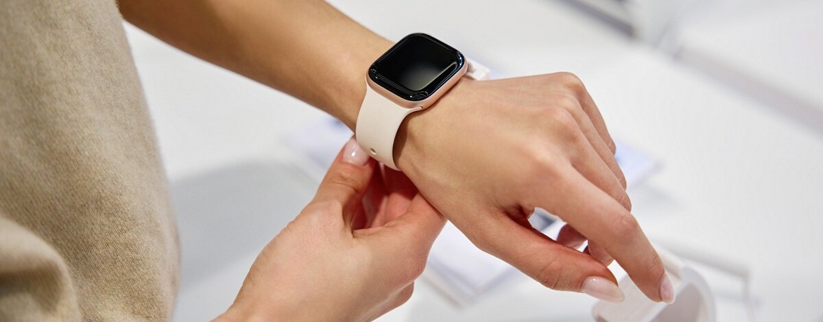 Ranking smartwatchy damskich [TOP10]