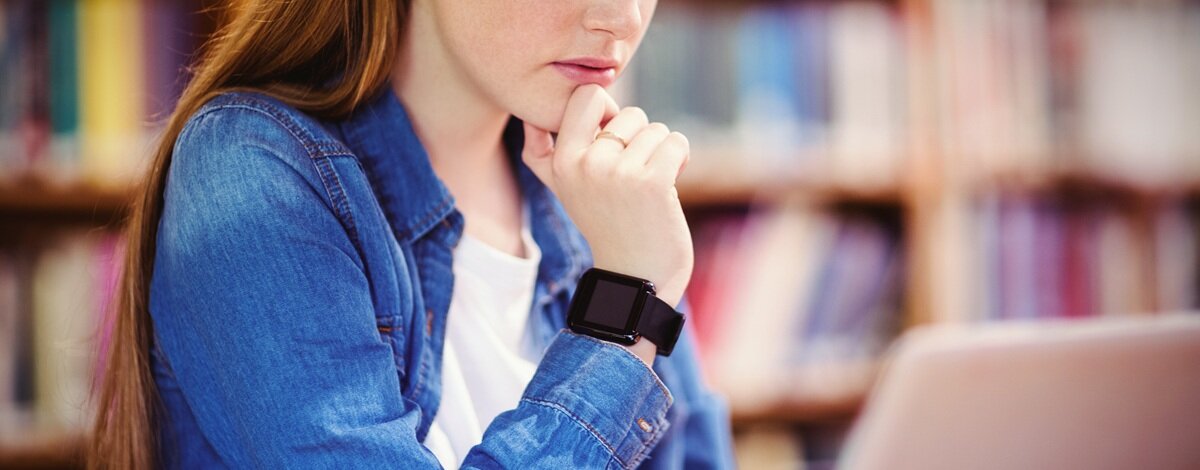 smartwatch młodzieżowy smartwatch z gps