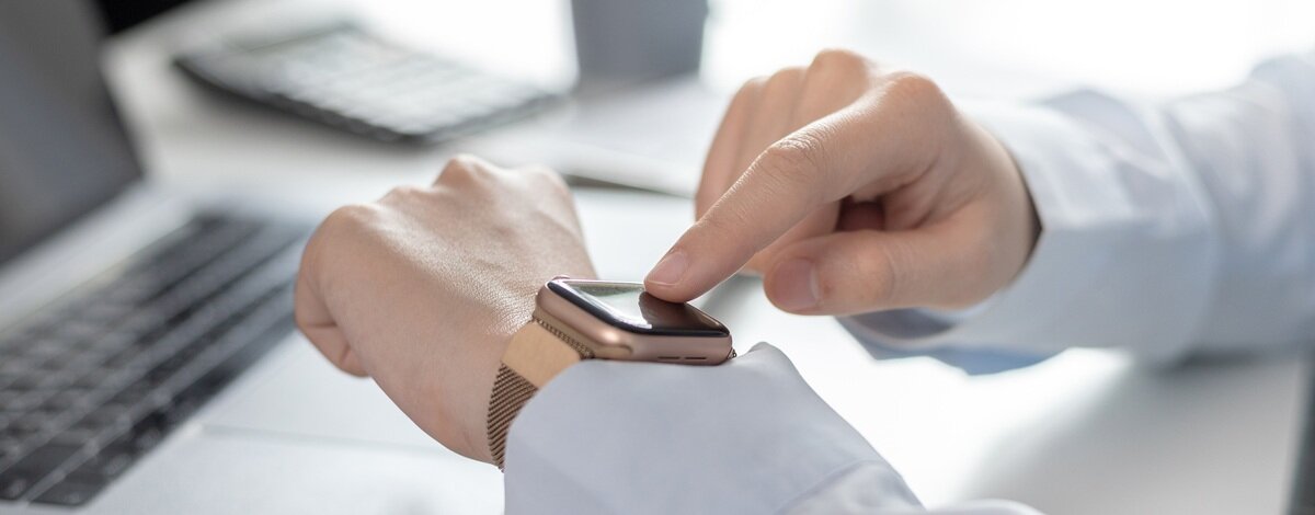 Smartwatch do iPhone smartwatch do iphone
