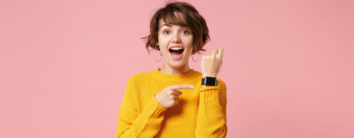 smartwatch z dobrą baterią smartwatch z dobrą baterią