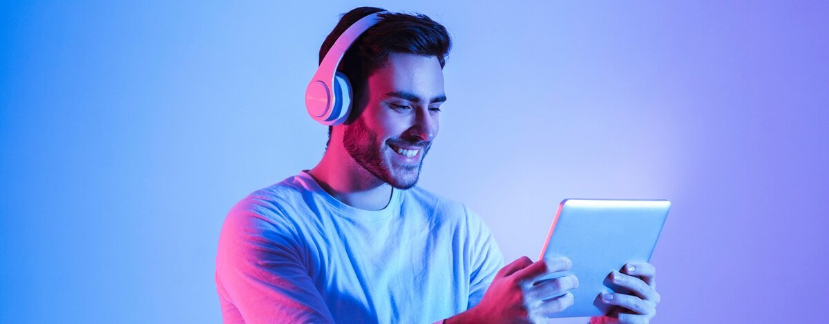 Ranking tabletów do gier [TOP10]