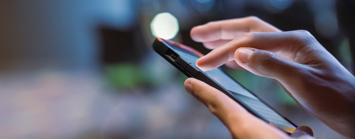Ranking telefonów z dobrym zasięgiem [TOP10]