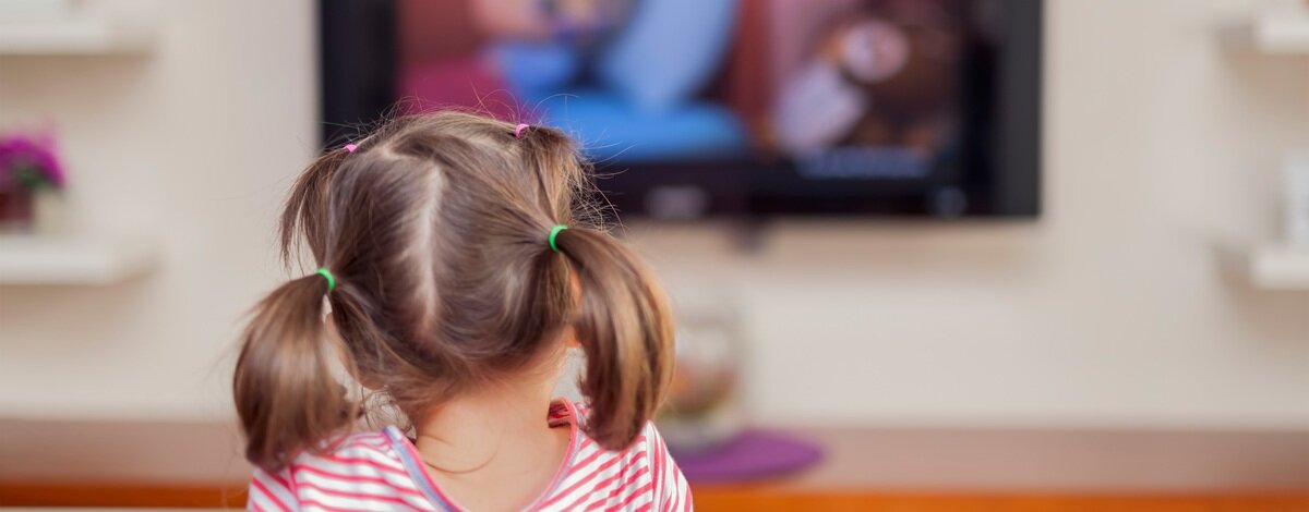 telewizor do pokoju dziecka telewizor 4k