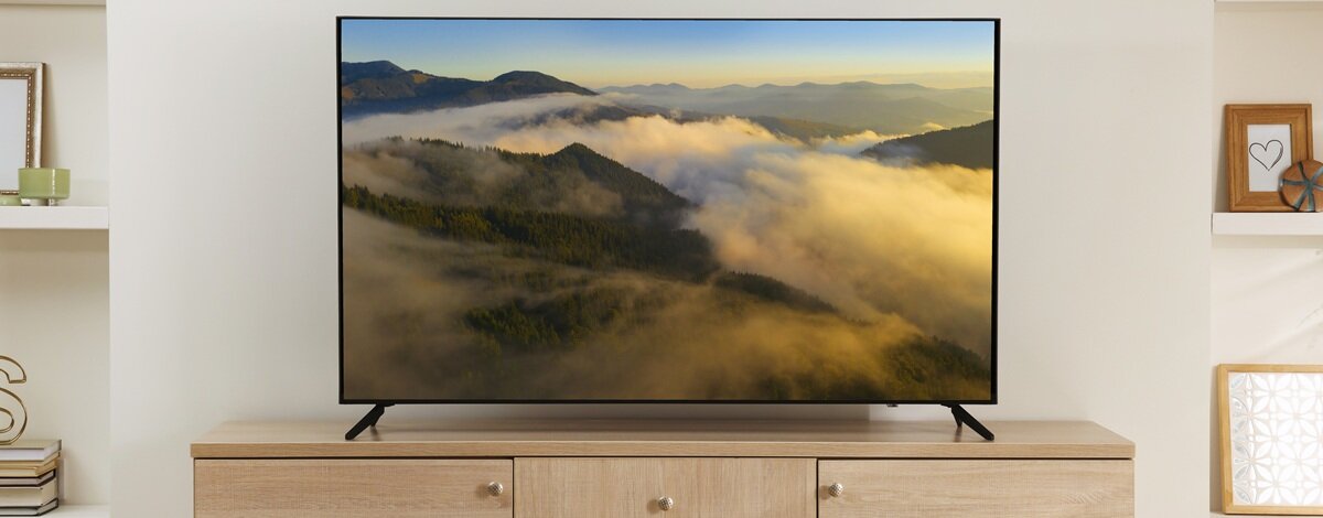 telewizor 55 cali 4K