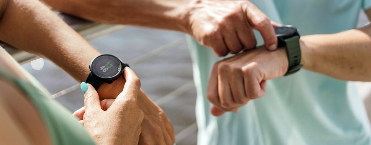 najlepszy zegarek sportowy zegarek sportowy z gps