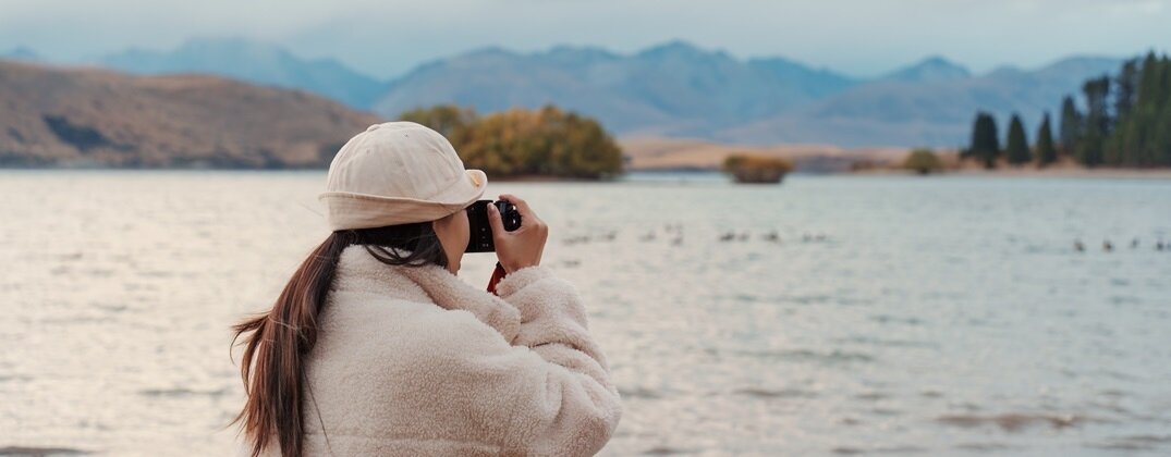 aparat kompaktowy 4k