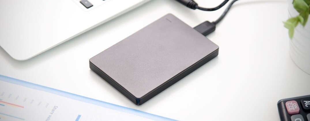 dysk zewnętrzny ssd 1tb