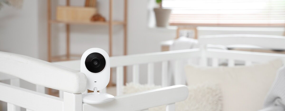 czujnik oddechu dla noworodka